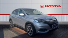 Honda HR-V 1.5 i-VTEC SE 5dr Petrol Hatchback